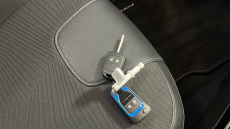 Vauxhall Adam 1.2i Griffin 3dr Petrol Hatchback